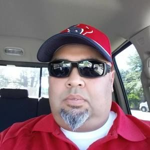 Meet your Posher, Christopher